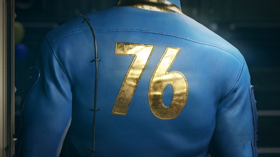 Fallout 76