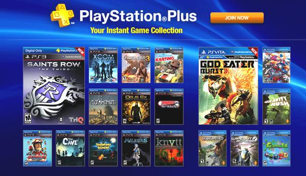 What You Can Do Without A Paid PlayStation Plus Account On ...
