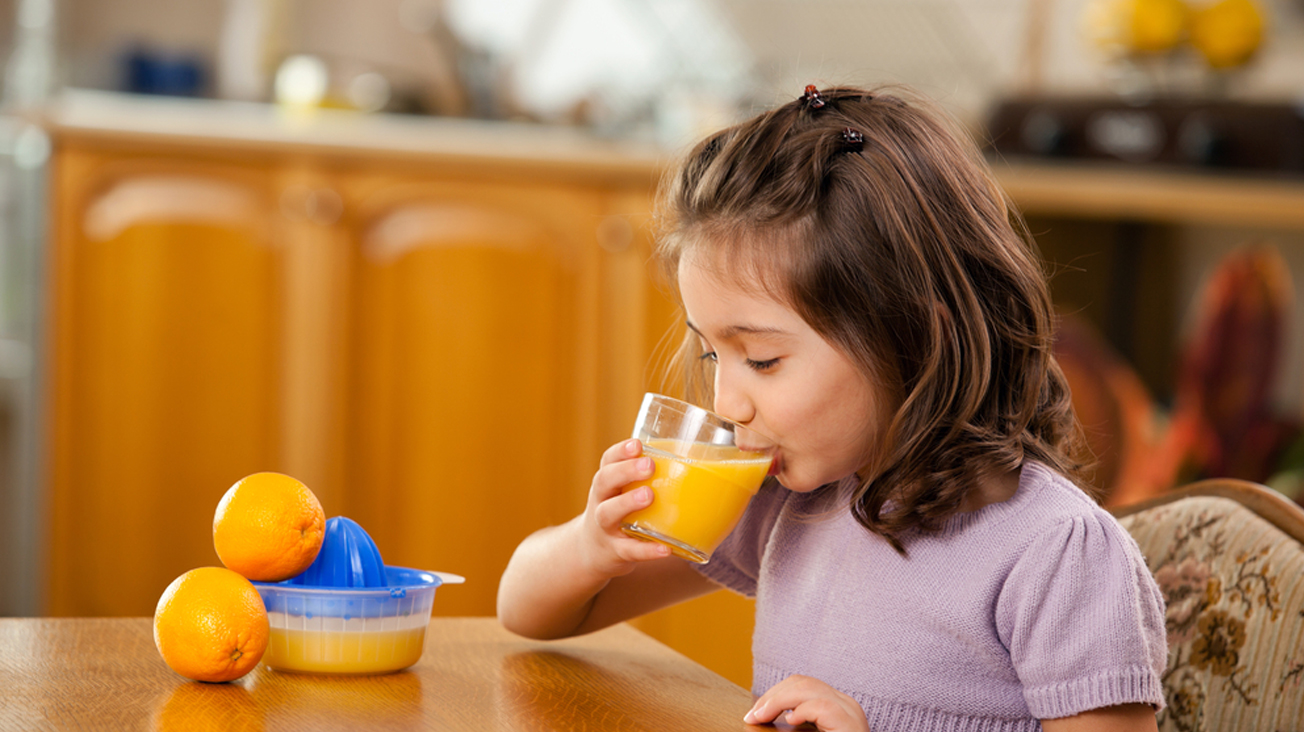 How To Avoid Stunted Growth In Your Child Nutritional Needs