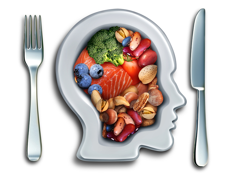 Top Foods For Mental Health and Wellness - You Should Incorporate In Your Diet