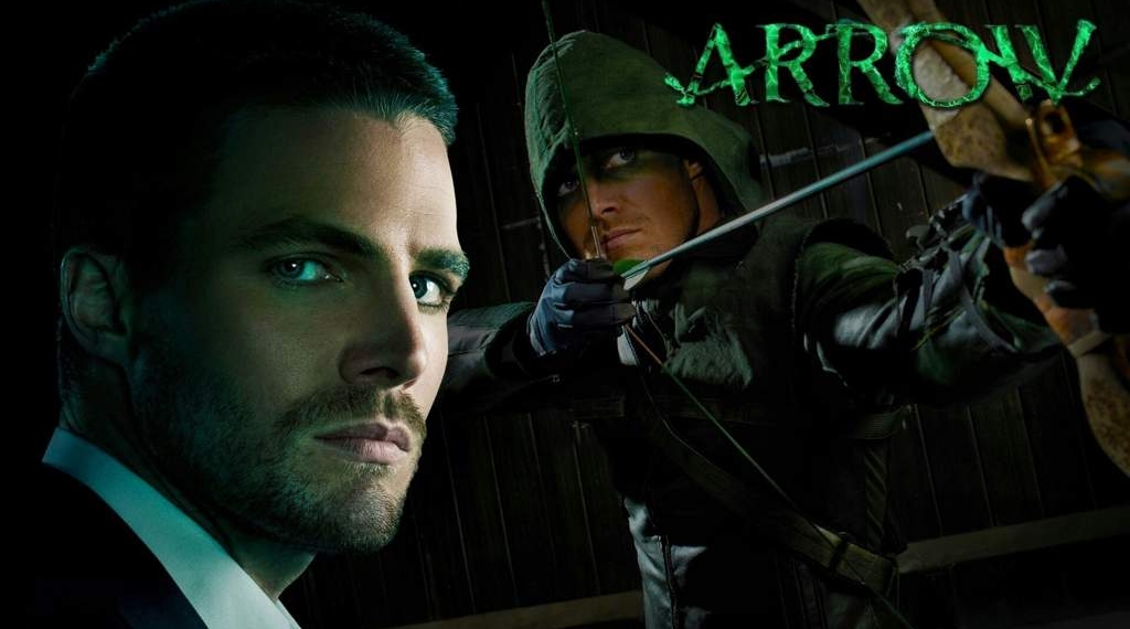 Arrow Season 7 New Poster Shows Oliver Queens Prison Sentence 1880