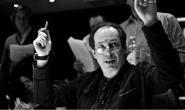 Hans Zimmer – Is He Going To Join For The Upcoming DC Films Again