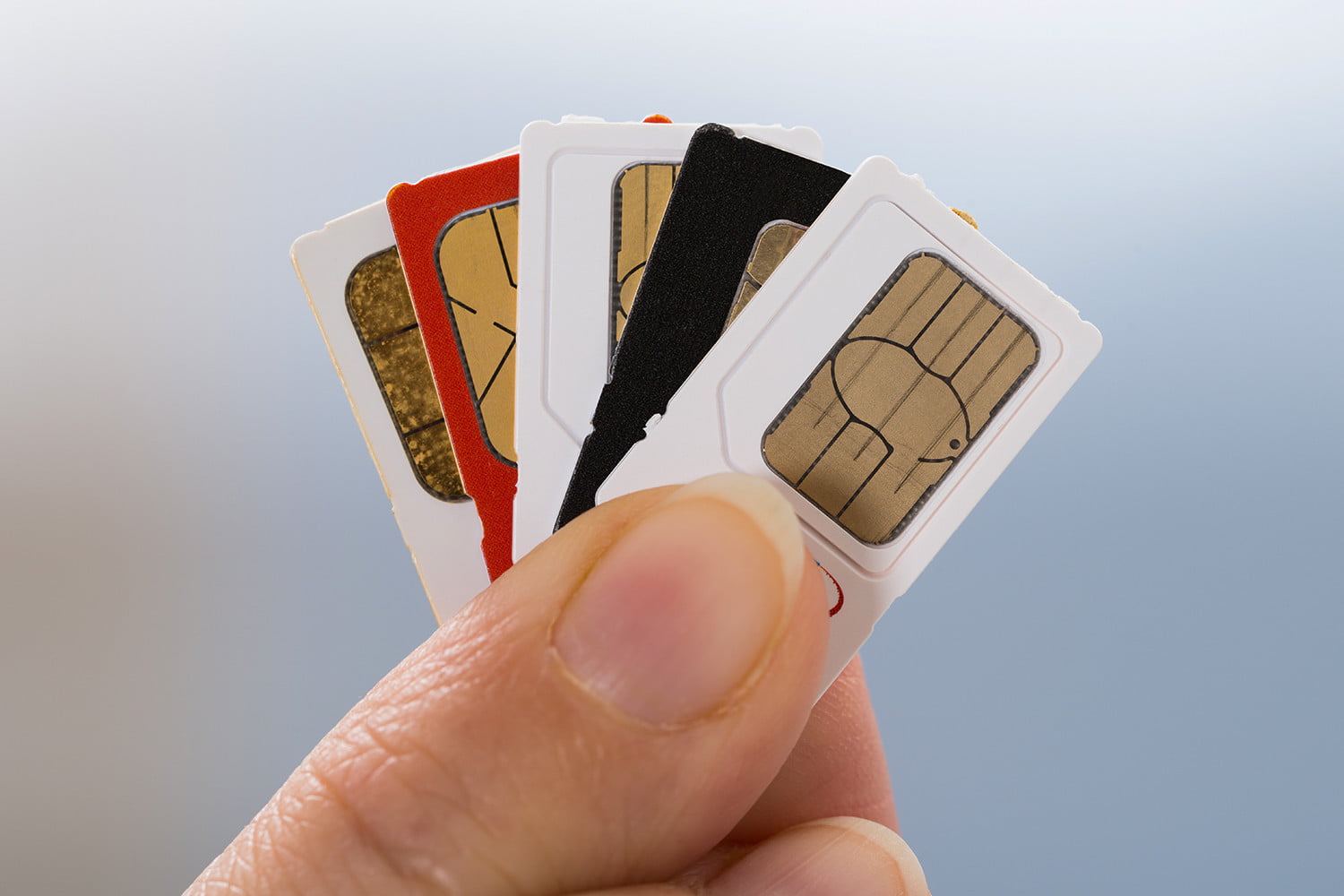 SIM Swap Attacks are increasing nowadays– how to prevent them