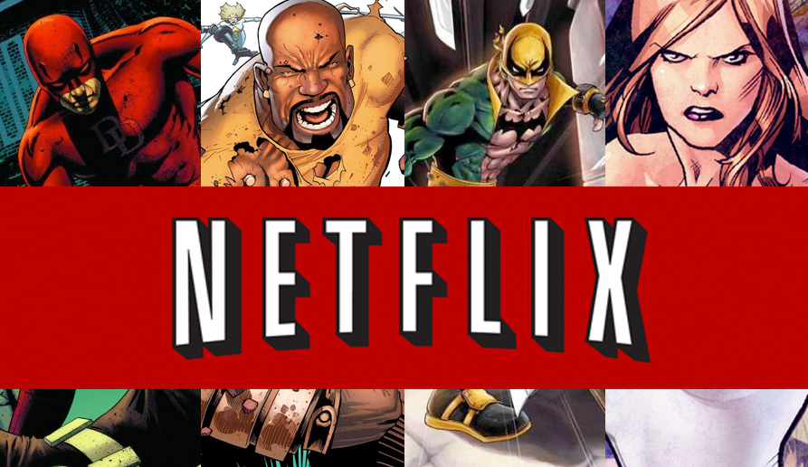 Netflix For Comics App Will Soon Be Released In Nintendo Switch
