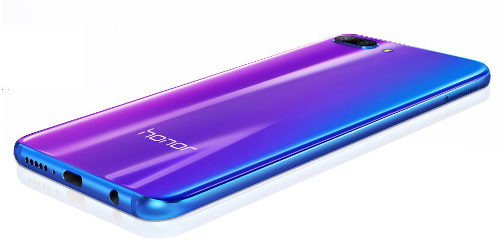 Honor Play – Huawei Smartphone For Avid Gaming Fans