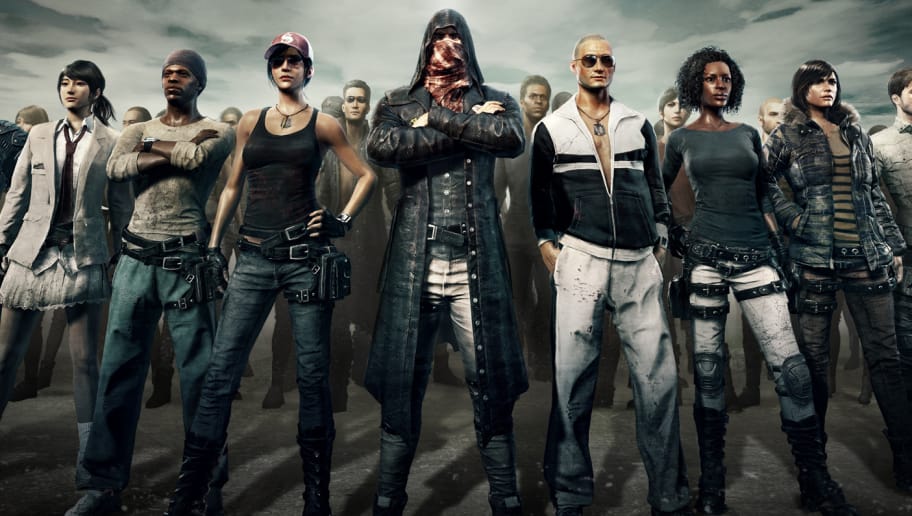 PlayerUnknown’s Battlegrounds – Will Be Rated For PS4 In Korea