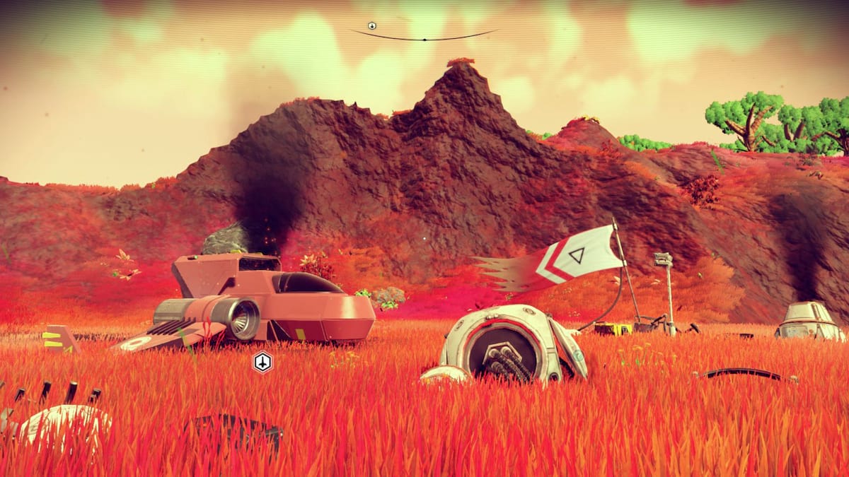 Hello Games Launches Its First No Man’s Sky Community Event