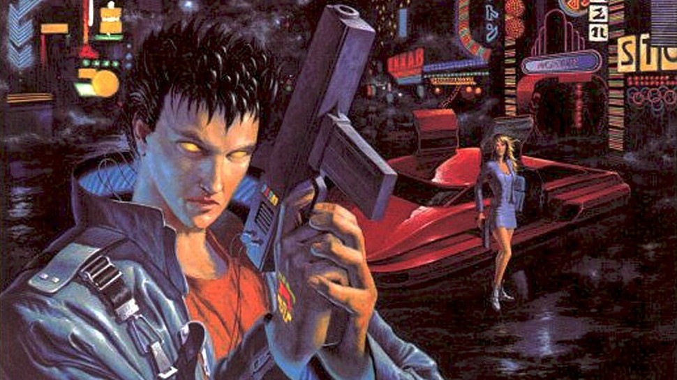 10 Great Sci-Fi Stories To Help You In The Waiting for Cyberpunk 2077