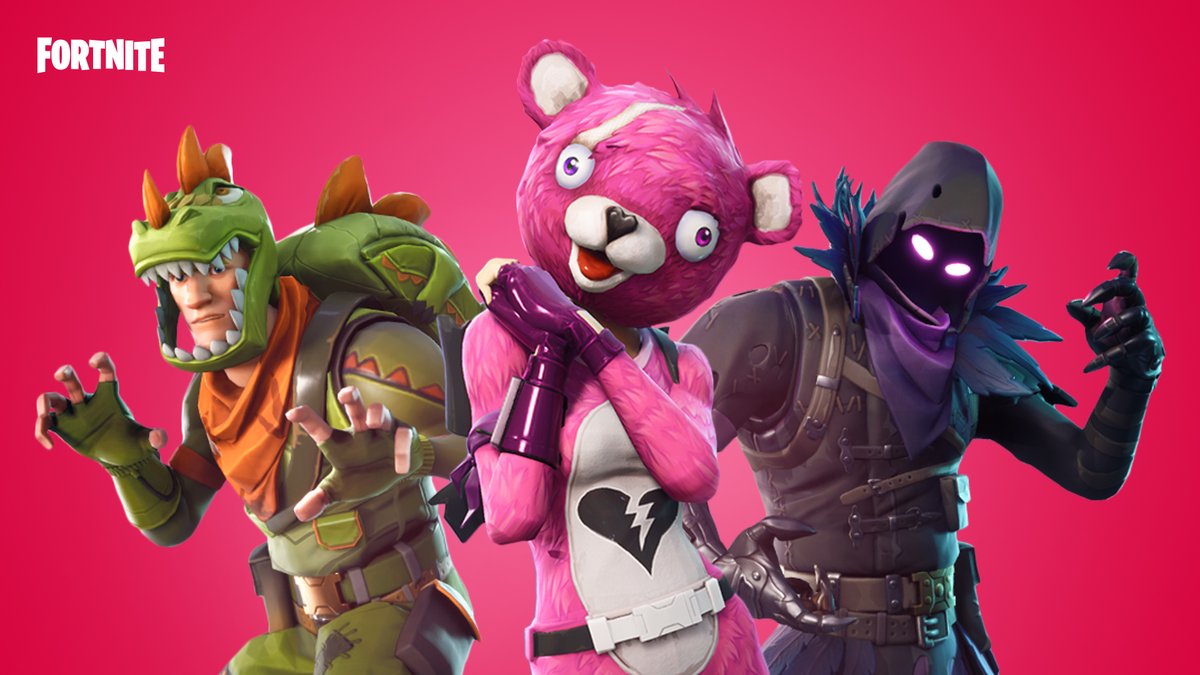 Fortnite Account Linking Guide - Link Multiple Fortnite Console Accounts
