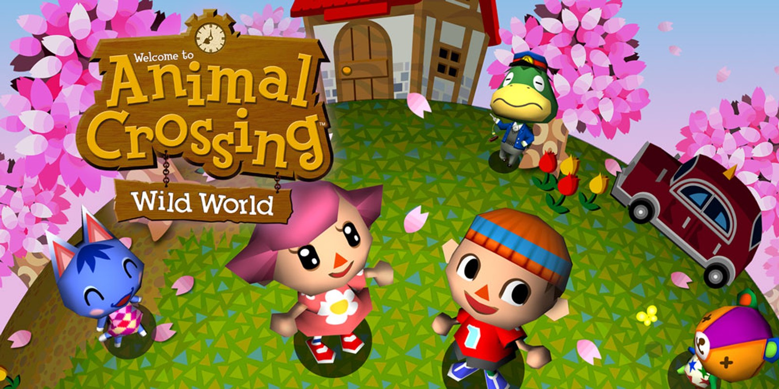 Animal Crossing – Things to Upgrade Before Coming To Nintendo Switch 