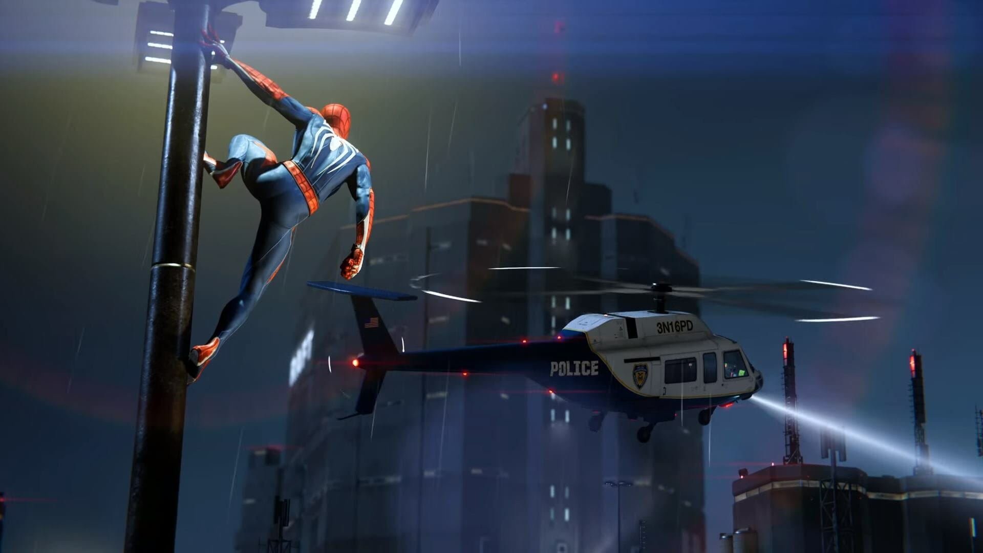 Spider-Man By Marvel – Still On Top Of Sales Charts In Gaming 