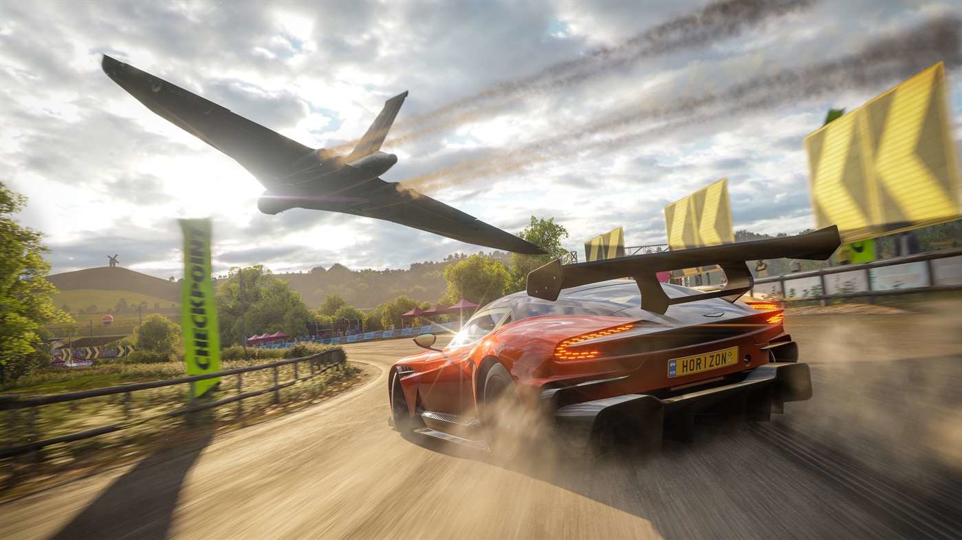 Forza Horizon 4 is famous in every corner of the world and it was truly a big demand by PC using gamers. Check out the list of requirements.