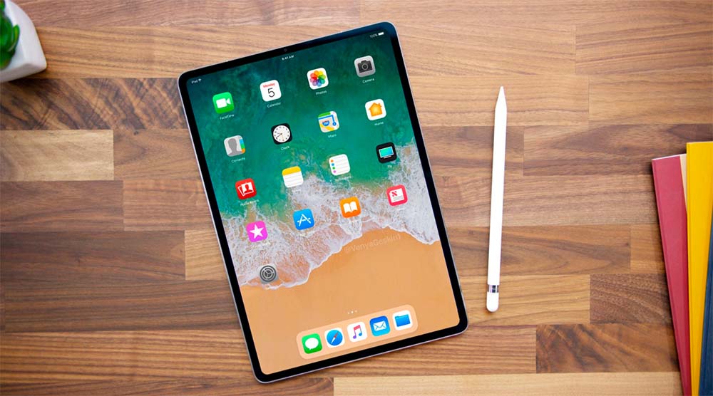 IPAD Pro 2018 – What To Expect From Upcoming Apple Product