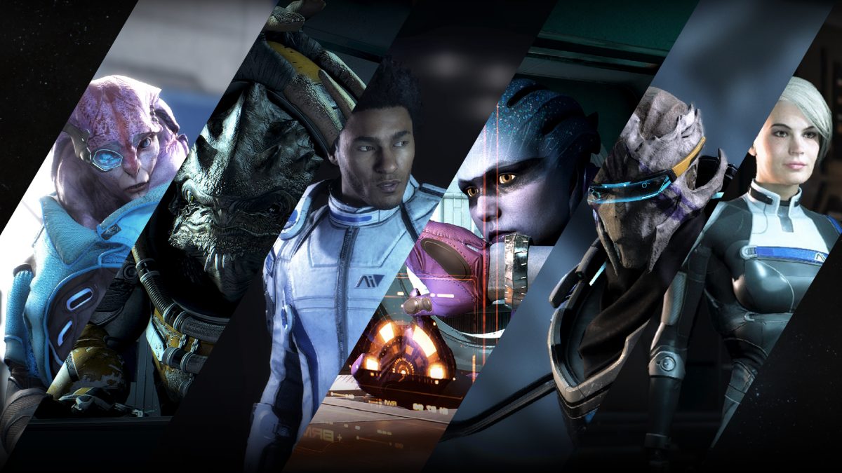 Mass Effect – The New M3 Predator Replica Game Is Quite Cool