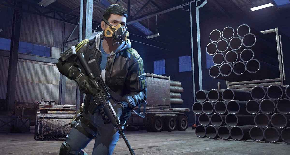 Ring Of Elysium – Coming Out In Three Days For Gamers 