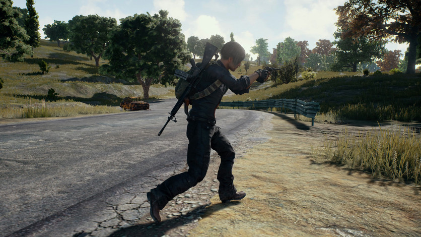 PlayerUnknown’s Battlegrounds – Will Be Rated For PS4 In Korea