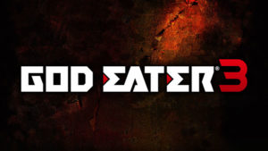 God Eater 3,