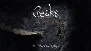 Project Creaks