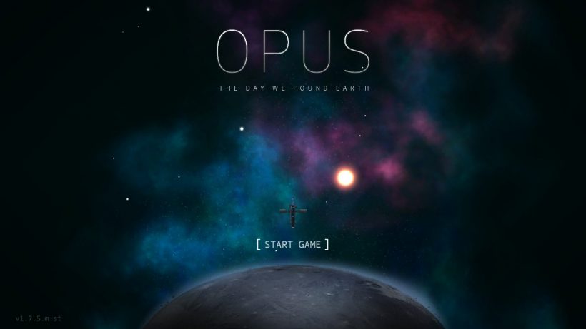 Nintendo Switch Brings On Board The OPUS Collection For Gaming Fans 