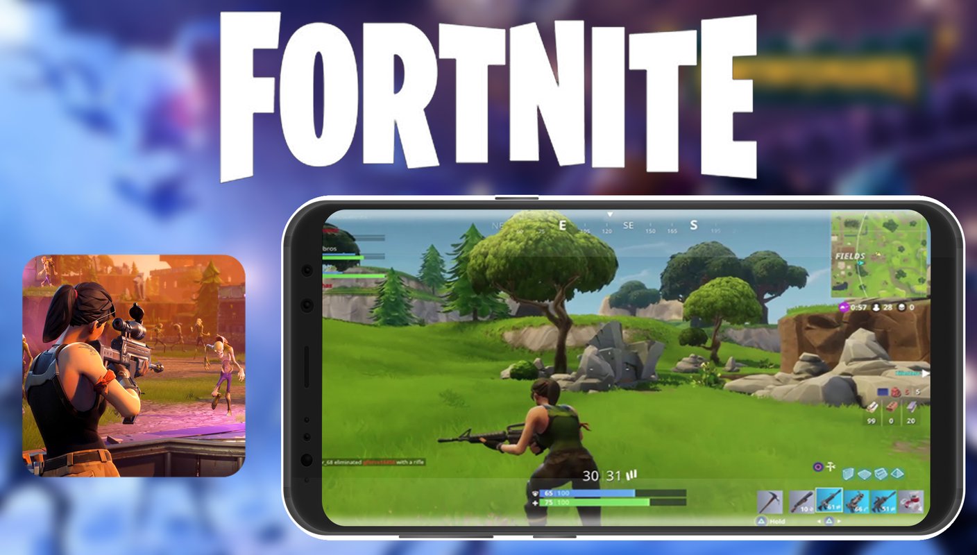 Fortnite – Get Ready For The Upcoming Improvements Of Game In Mobile 