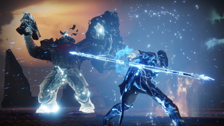 Destiny 2 – PC Version Is Entirely Free for a Limited Time For Players 
