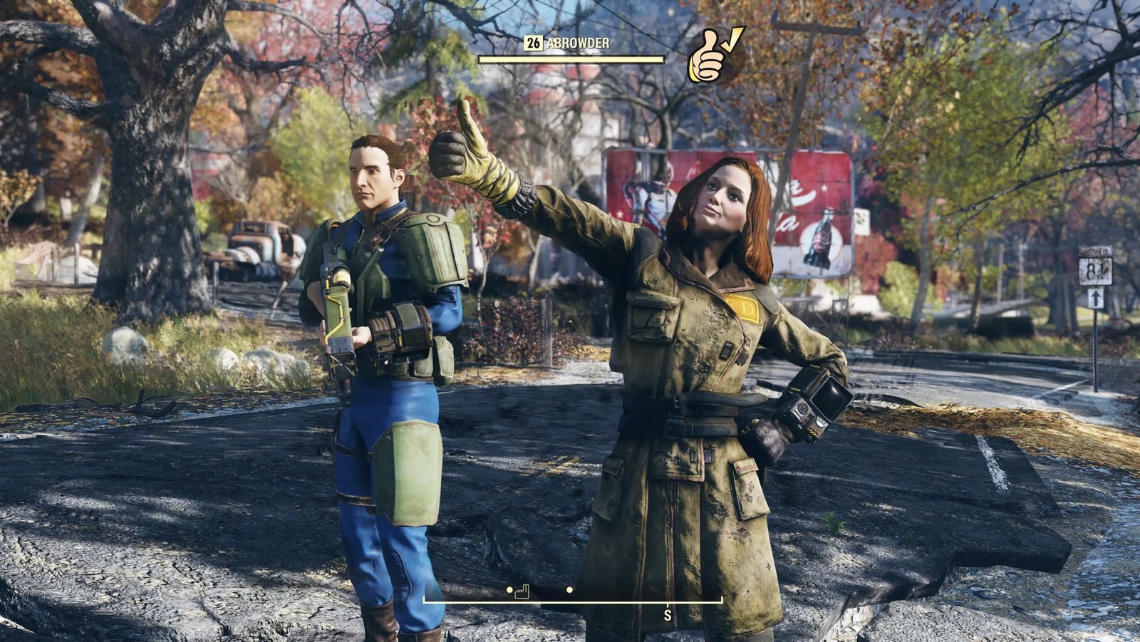 Fallout 76 Beta – How To Invite Your Friends Using Friend Codes 