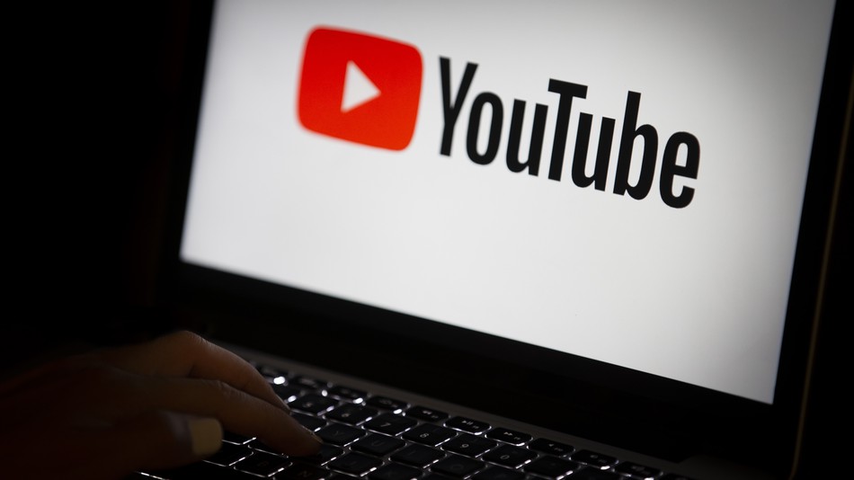 Hollywood Blockbuster Movies on YouTube