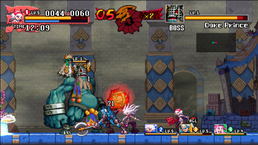 Dragon Marked for Death for Nintendo Switch 