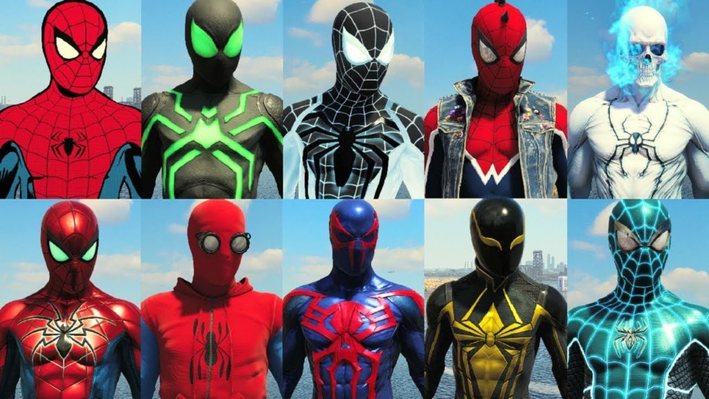 Spider-Man PS4 Walkthrough Part 5 – Something Old, Something New
