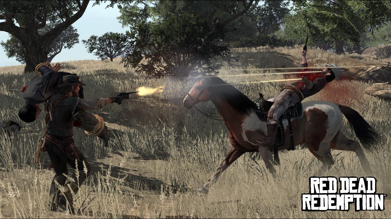 Red Dead Redemption Is More Than Playable on PC with RPCS3 and i9 9900K CPU