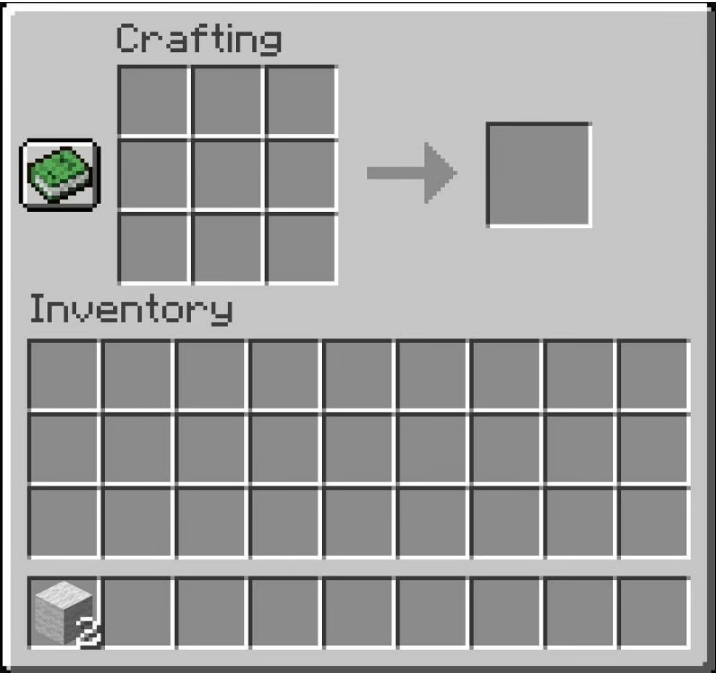 How To Make Carpet In Minecraft 
