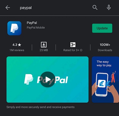How to Check Your PayPal Balance
