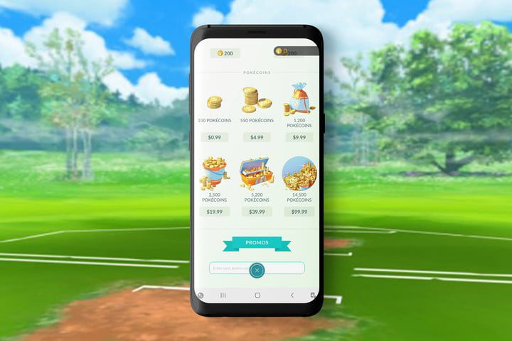 How to Get Coins in Pokémon GO