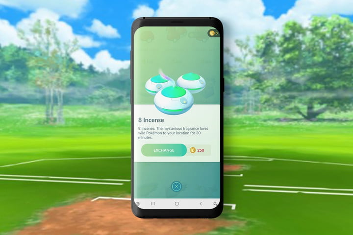 How to Get Coins in Pokémon GO