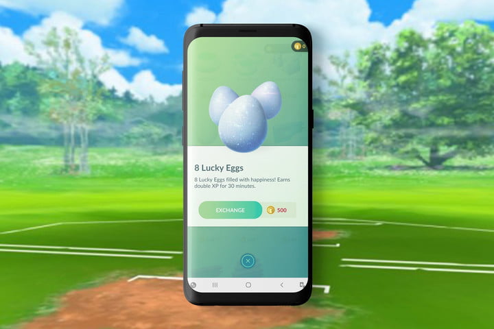 How to Get Coins in Pokémon GO