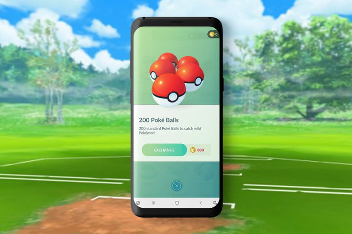 How to Get Coins in Pokémon GO