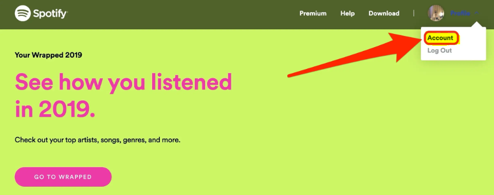 How to Change Your Spotify Payment Plan 