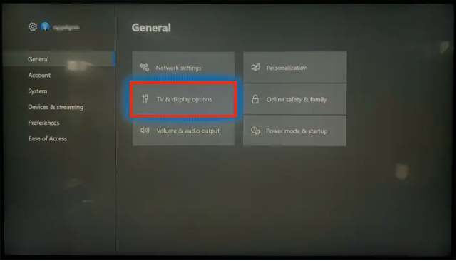 How to Adjust the Screen Size on Xbox One