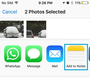 How to Password Protect Photos on iPhone 