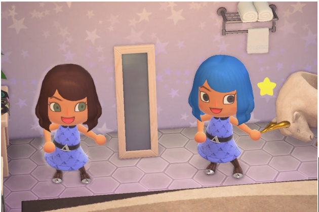 How to Change Your Appearance in Animal Crossing