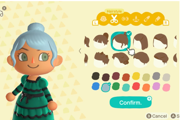 How to Change Your Appearance in Animal Crossing