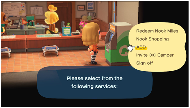 How to Upgrade Your Storage in Animal Crossing