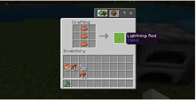 How to Use Copper in Minecraft