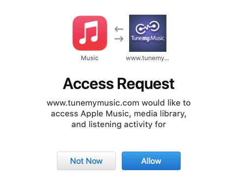 How to Transfer Apple Music Playlists to Spotify