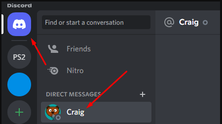 How To Video Chat On Discord