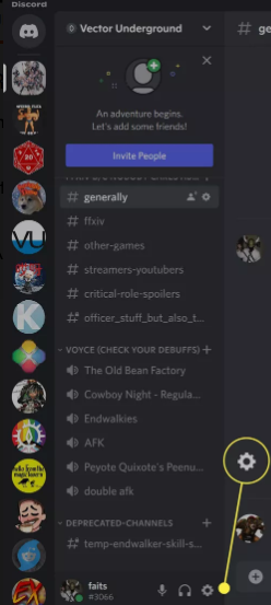 How to Stream Amazon Prime on Discord