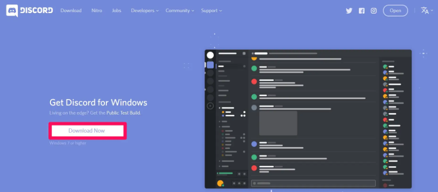 How to Download the Discord on Your PC