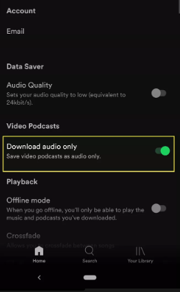 How to Get Video on Spotify