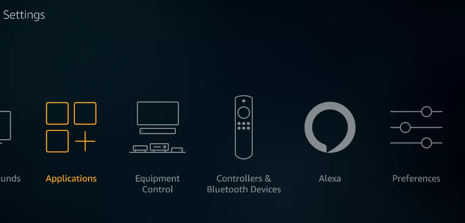 How to Clear the Cache on a Fire TV Stick