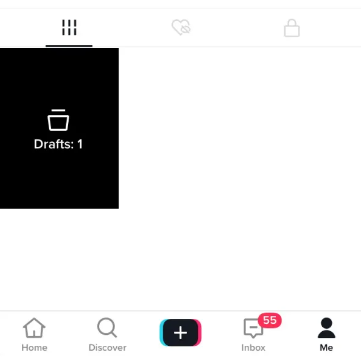 How to Delete Drafts on TikTok